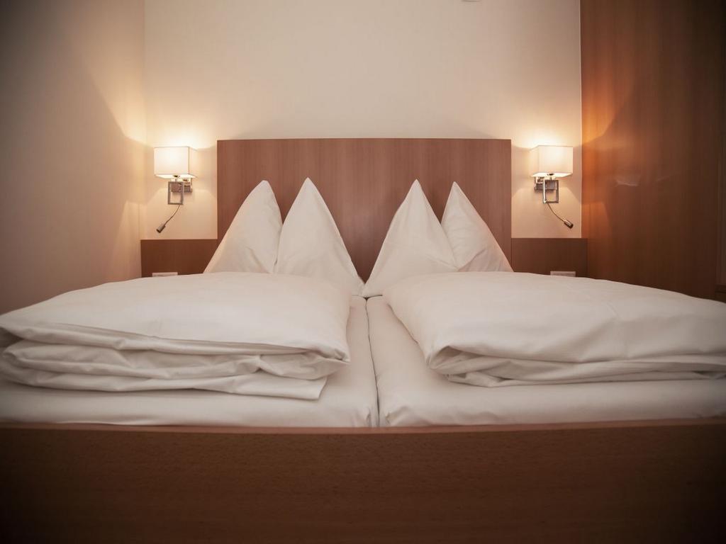 Hotel Kern Buam Graz Eksteriør bilde