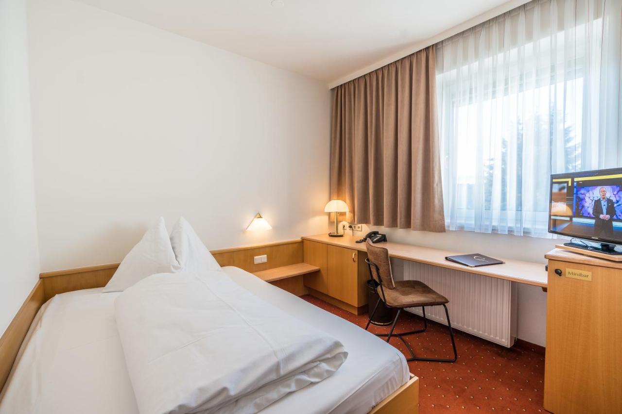Hotel Kern Buam Graz Eksteriør bilde