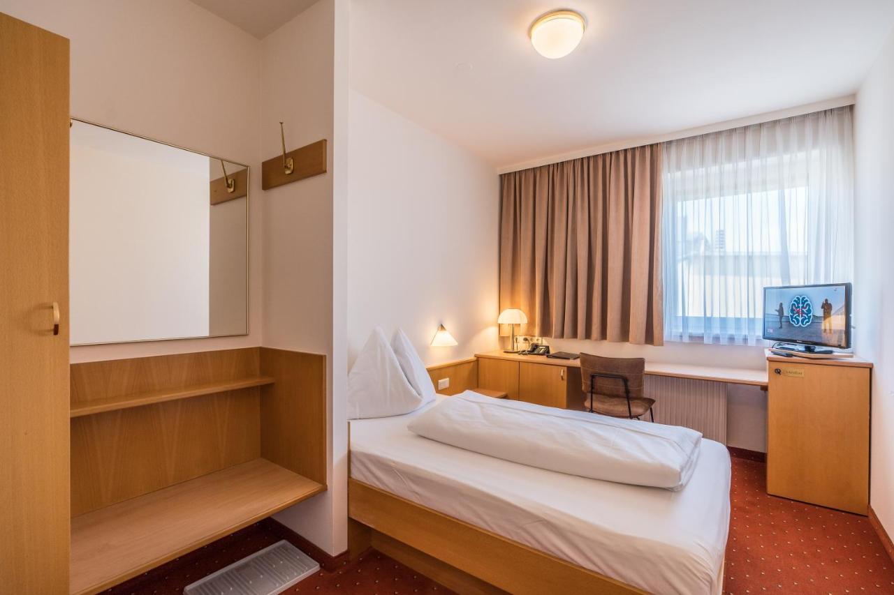 Hotel Kern Buam Graz Eksteriør bilde