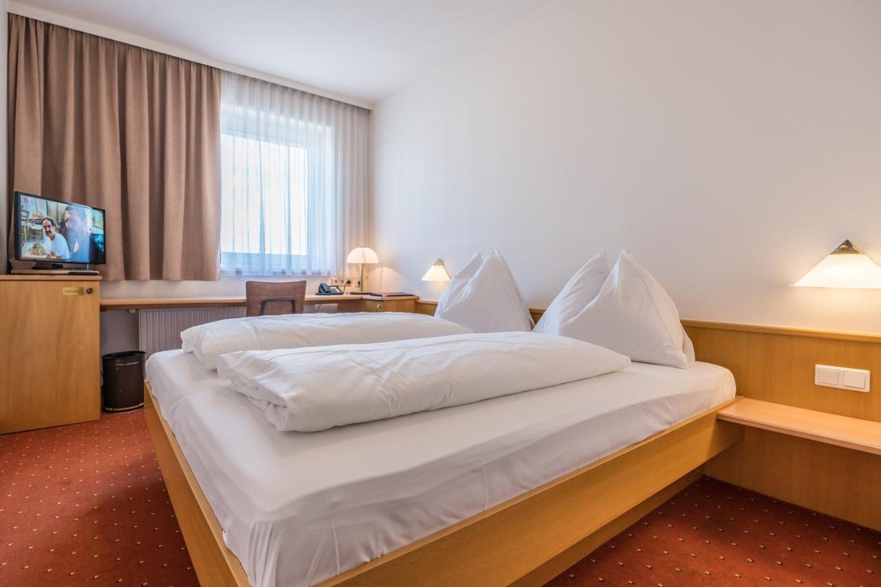 Hotel Kern Buam Graz Eksteriør bilde