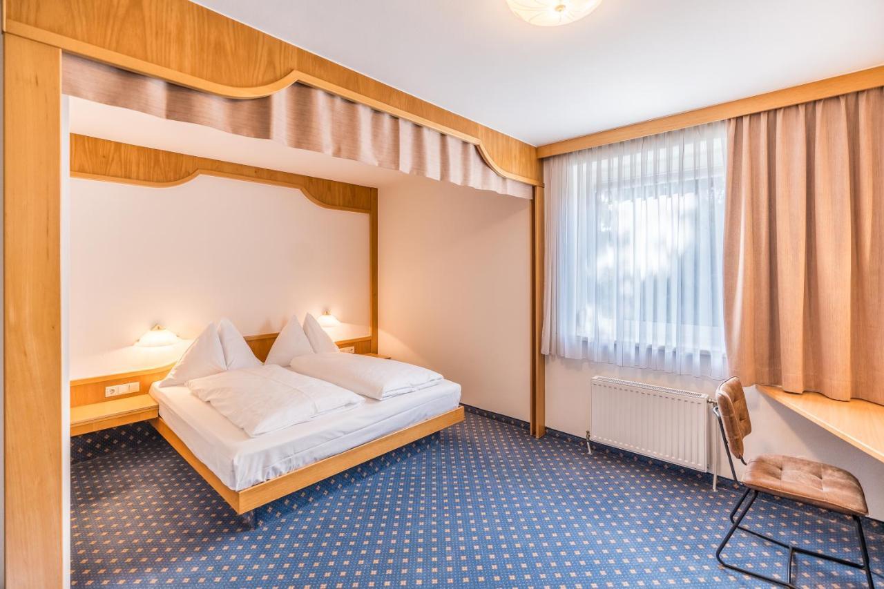 Hotel Kern Buam Graz Eksteriør bilde