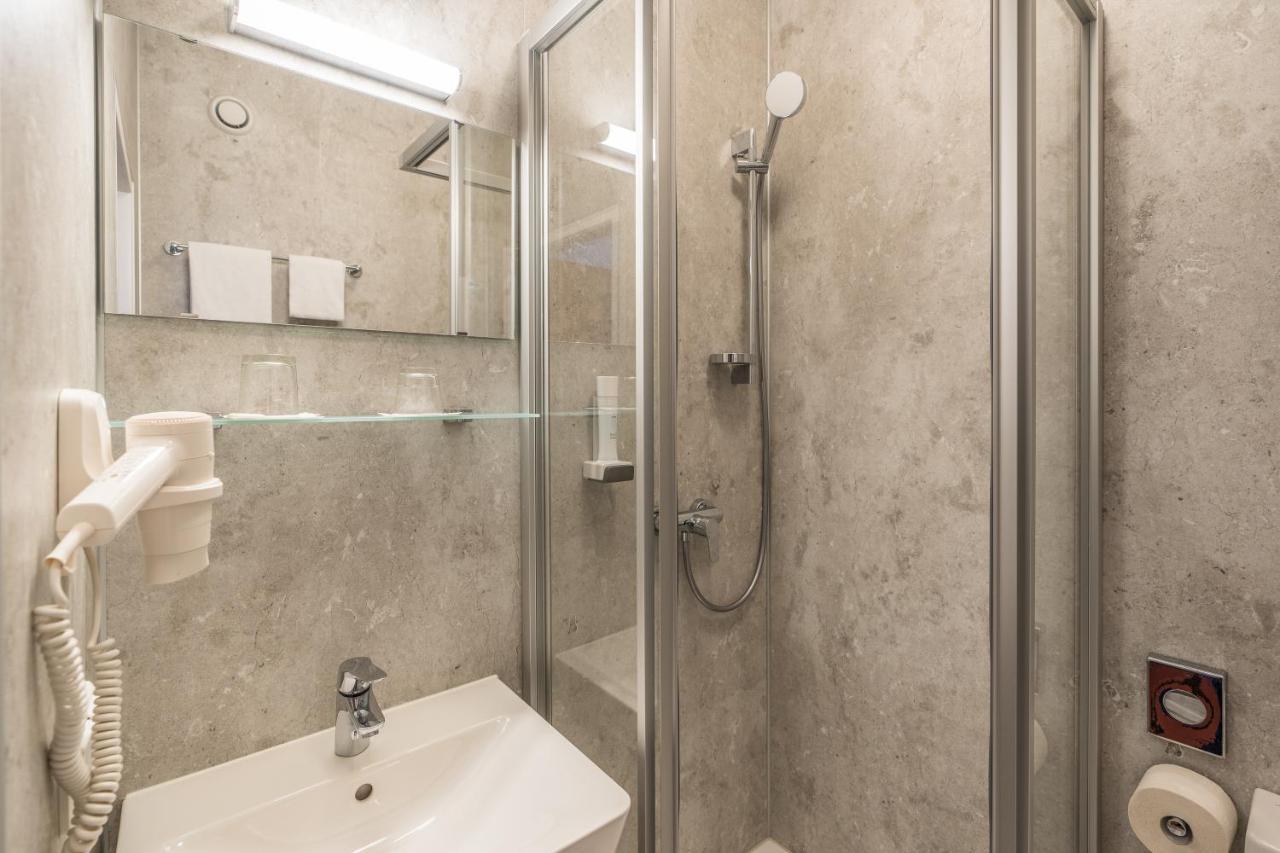 Hotel Kern Buam Graz Eksteriør bilde