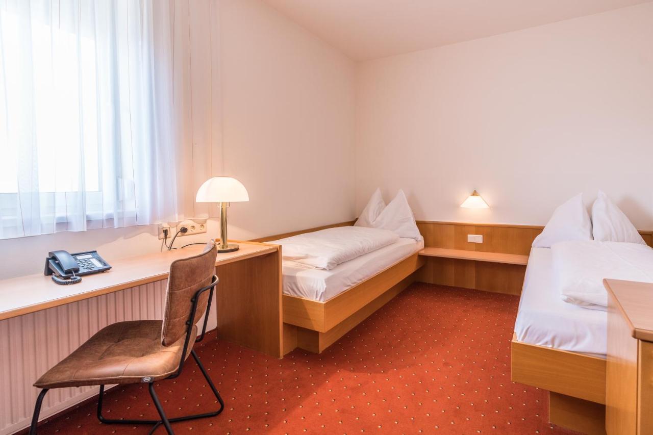 Hotel Kern Buam Graz Eksteriør bilde