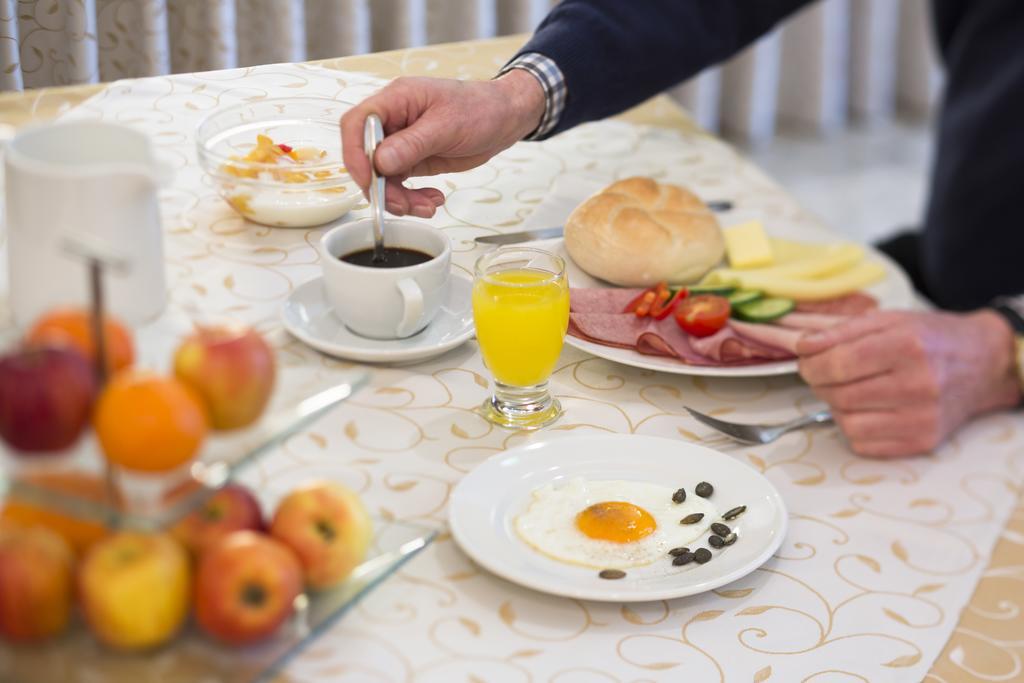 Hotel Kern Buam Graz Eksteriør bilde