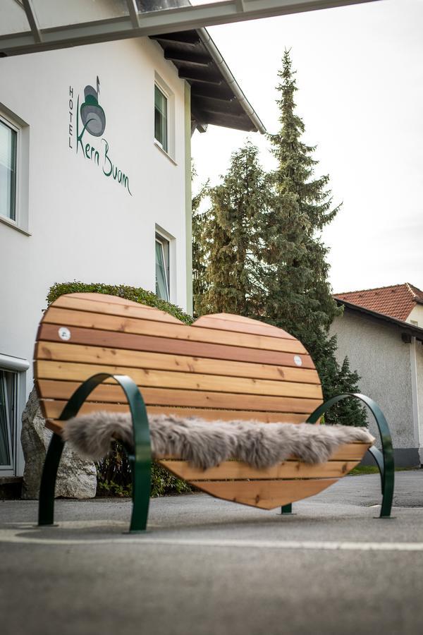 Hotel Kern Buam Graz Eksteriør bilde