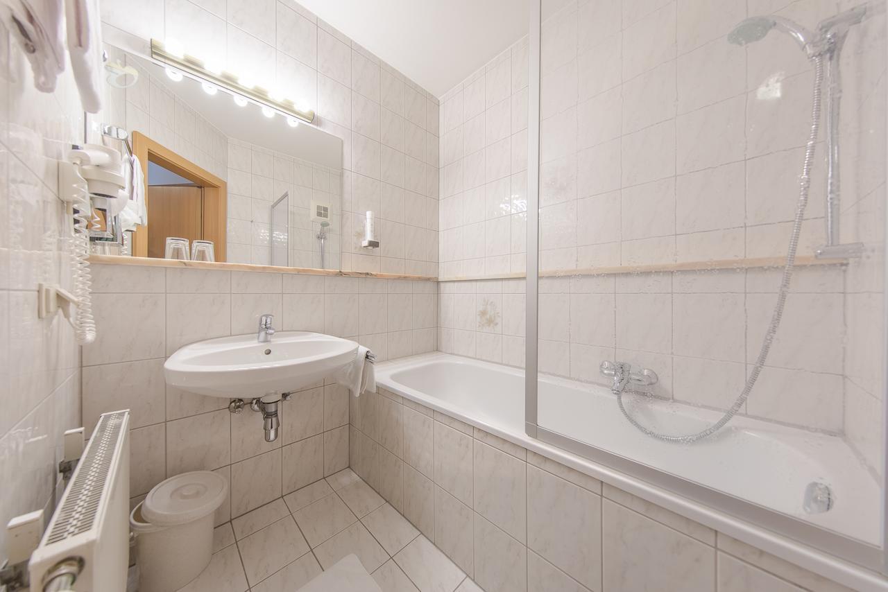 Hotel Kern Buam Graz Eksteriør bilde